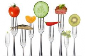 Une bonne alimentation réduit le risque de syndrome métabolique